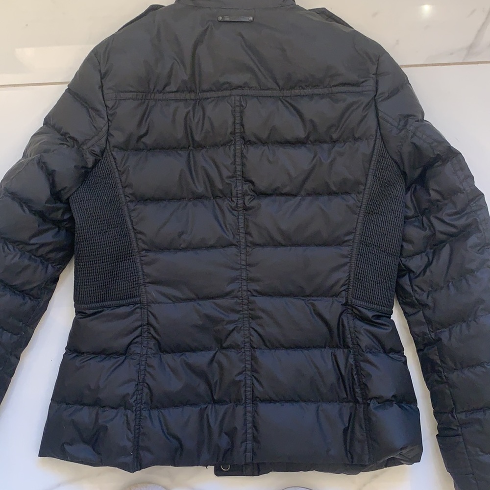 Burberry women’s jacket - Picture 7 of 9